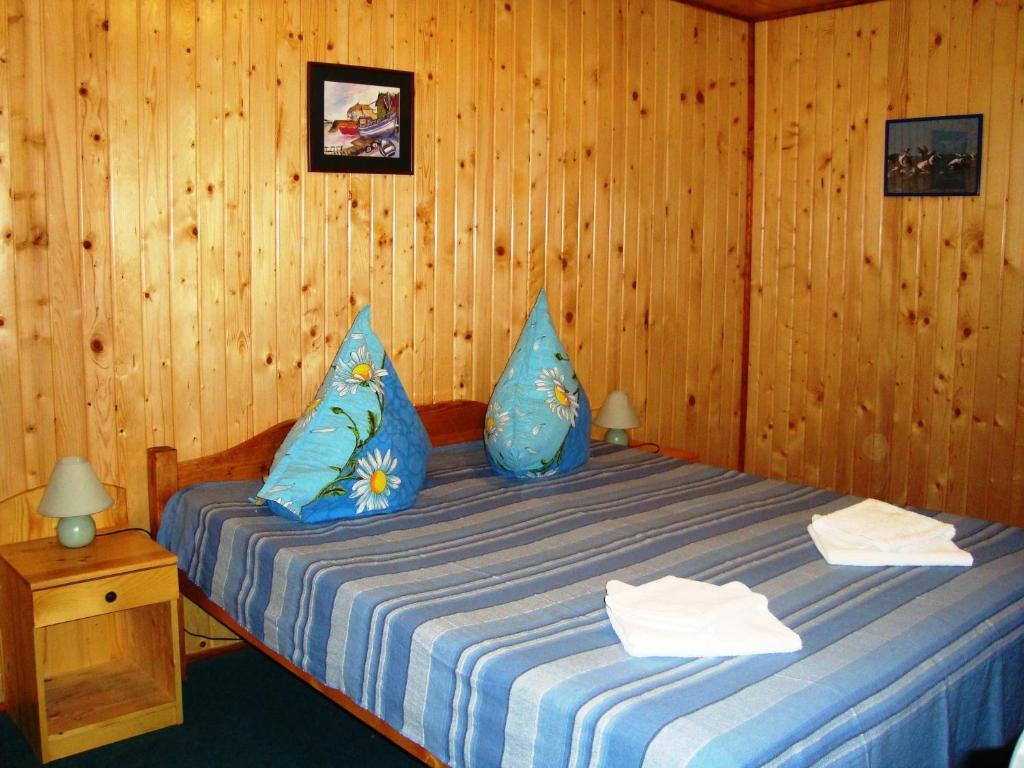 Casa Dintre Salcii Hotell Uzlina Rom bilde